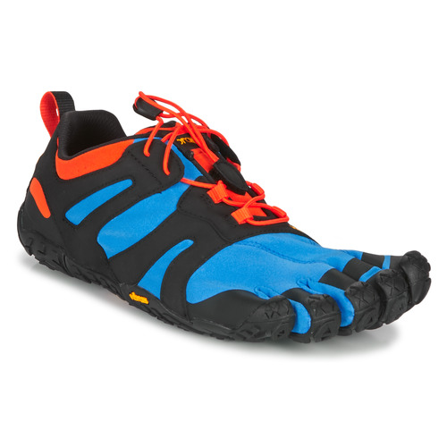 Vibram FiveFingers Mens V-Trail 2.0 Trail Running Shoes 