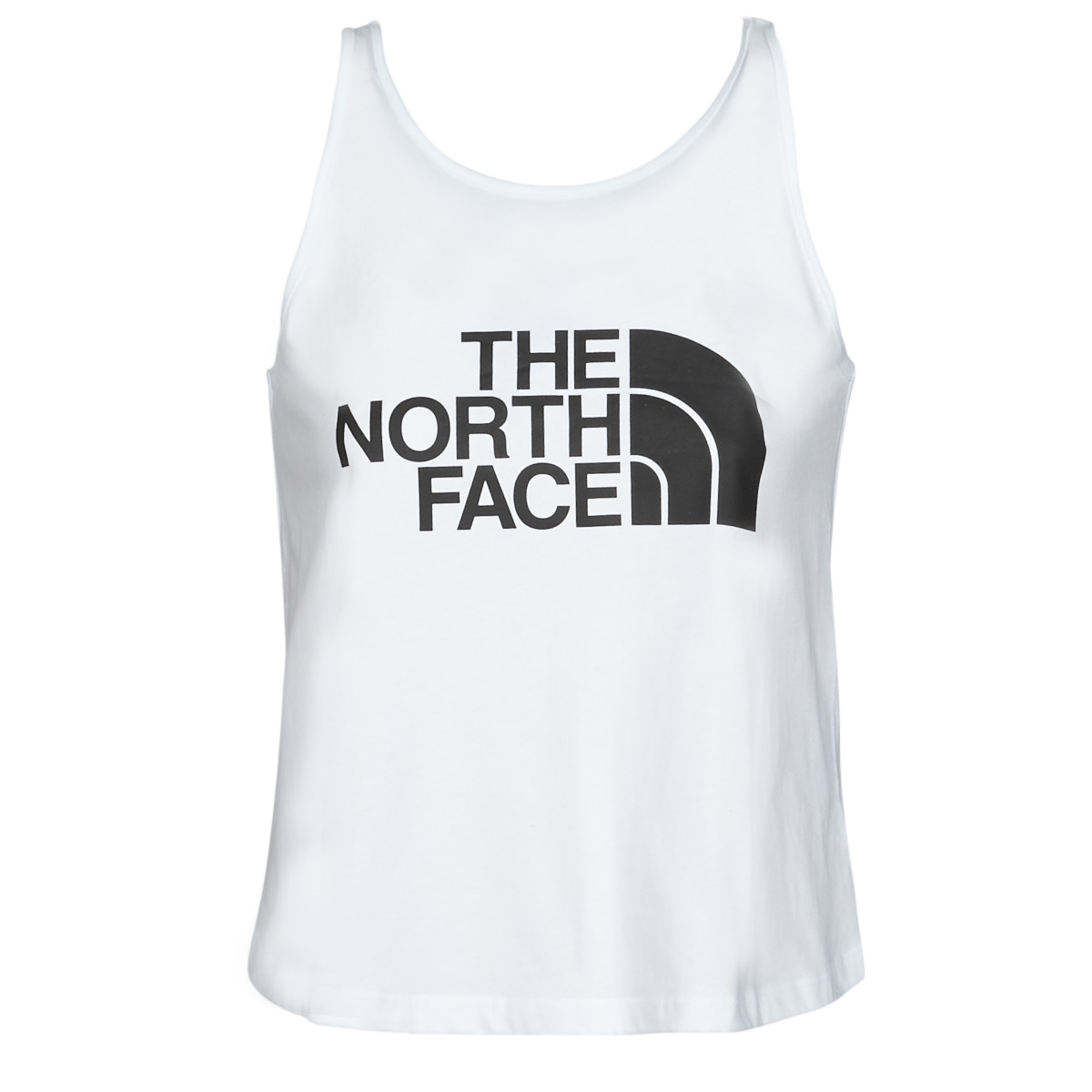 north face sleeveless shirt