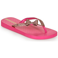Shoes Girl Flip flops Ipanema LOLITA IV Pink
