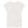 Clothing Girl short-sleeved t-shirts Ikks NADANA White