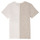 Clothing Boy short-sleeved t-shirts Ikks RULIO Beige / White