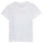 Clothing Boy short-sleeved t-shirts Ikks JOSIANE White