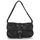 Bags Women Shoulder bags Airstep / A.S.98 LINDA Black