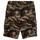 Clothing Boy Shorts / Bermudas Quiksilver CRUCIAL BATTLE Camo