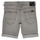 Clothing Boy Shorts / Bermudas Teddy Smith SCOTTY 3 Grey