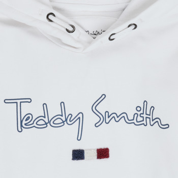 Teddy Smith SEVEN White