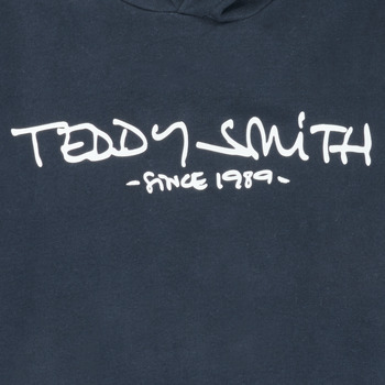 Teddy Smith SICLASS Blue
