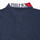Clothing Boy short-sleeved polo shirts Tommy Hilfiger KB0KB05658 Marine