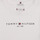 Clothing Girl short-sleeved t-shirts Tommy Hilfiger KG0KG05023 White