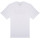 material Boy short-sleeved t-shirts Vans BY VANS CLASSIC White