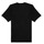Clothing Boy short-sleeved t-shirts Vans BY VANS CLASSIC Black