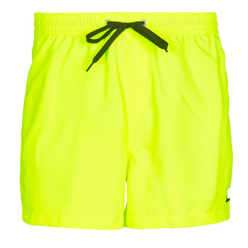 Clothing Men Trunks / Swim shorts Quiksilver EVERYDAY VOLLEY Yellow