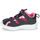 Shoes Girl Sports sandals Kangaroos KI-ROCK LITE EV Blue / Pink