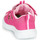 Shoes Girl Sports sandals Kangaroos KI-ROCK LITE EV Pink