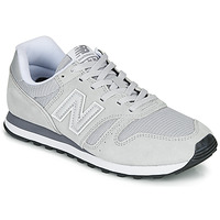 Shoes Women Low top trainers New Balance 373 Grey