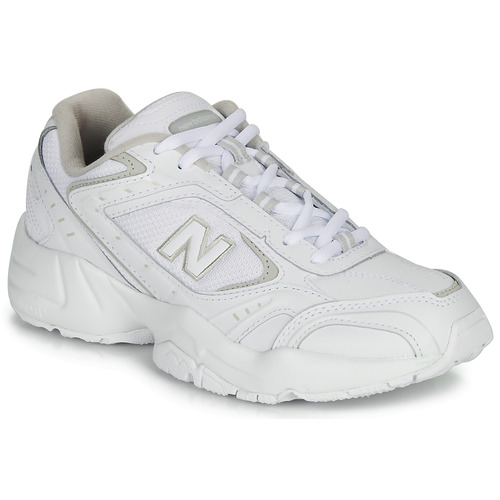 is new balance popular in europe