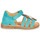 Shoes Girl Sandals Citrouille et Compagnie MIETTE Green