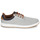 Shoes Men Low top trainers Redskins PACHIRA Grey / Marine