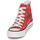Shoes Women High top trainers André HEAVEN Red