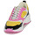 Shoes Women Low top trainers André HAVVA Multicolor