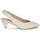 Shoes Women Court shoes André JAYLYN White