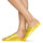 Shoes Women Mules André HAF Yellow