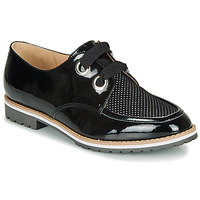 Shoes Women Derby shoes André MADDO Black