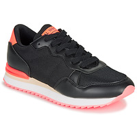 Shoes Women Low top trainers André HISAYO Black