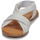 Shoes Women Sandals André BABACO White