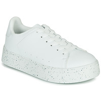 Shoes Women Low top trainers André HELGE White