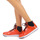 Shoes Women High top trainers Creative Recreation W CESARIO Orange