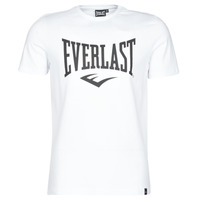 material Men short-sleeved t-shirts Everlast EVL LOUIS SS TS White