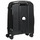 Bags Hard Suitcases Delsey BELMONT PLUS Black