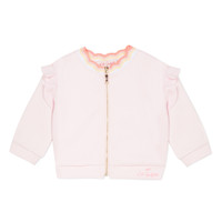 material Girl Jackets / Blazers Lili Gaufrette NANI Pink
