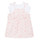 Clothing Girl Short Dresses Lili Gaufrette NAZETTE Pink