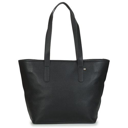 Bags Women Shopper bags Esprit NOOS_V_SHOPPER Black