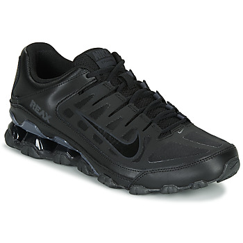 Shoes Men Multisport shoes Nike REAX 8 TR MESH Black