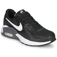Shoes Men Low top trainers Nike AIR MAX EXCEE Black / White