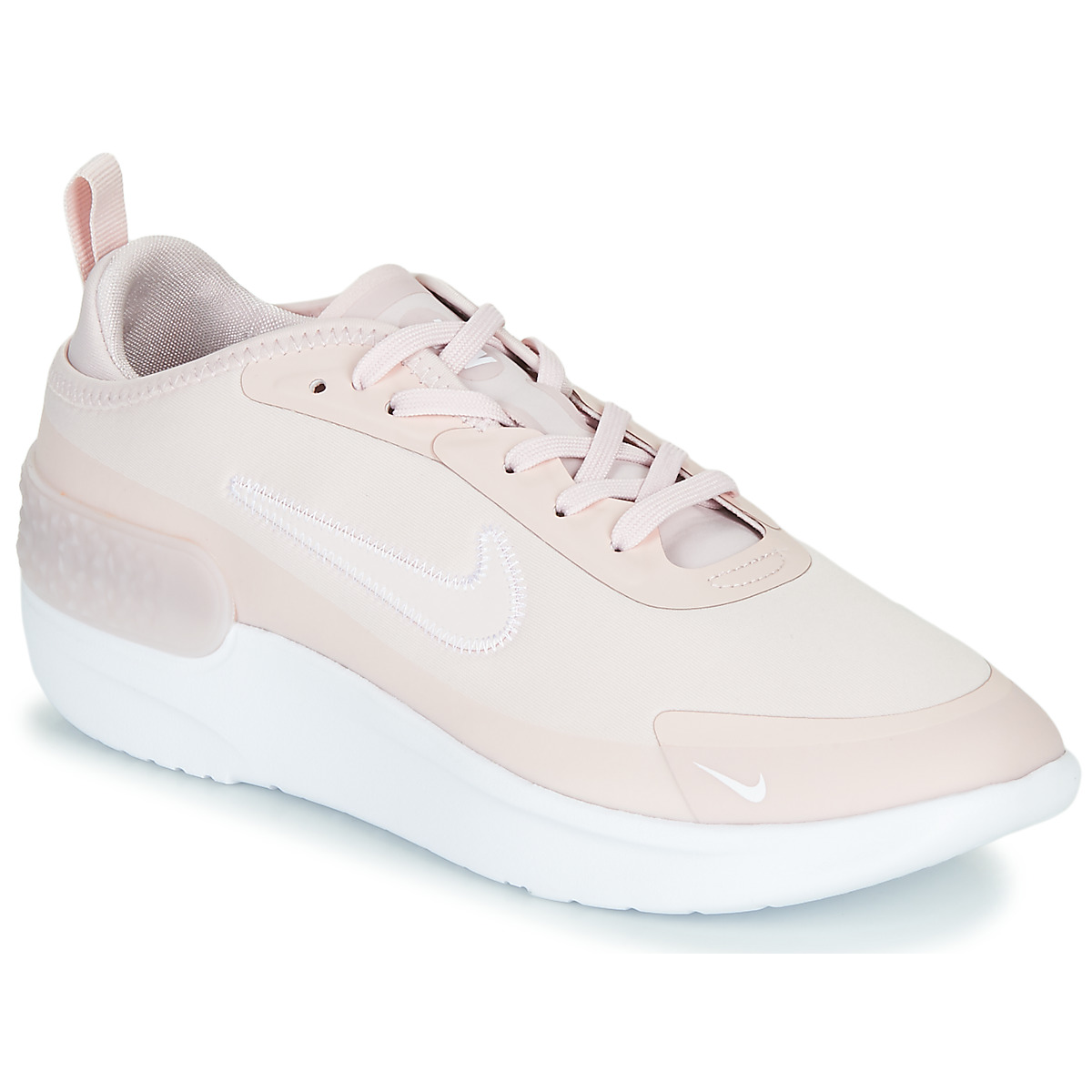 Nike AMIXA Pink / White - Fast delivery 