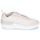 Shoes Women Low top trainers Nike AMIXA Pink / White