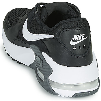 Nike AIR MAX EXCEE Black / White