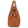 Bags Women Handbags Mac Douglas BRYAN PYLA S Cognac