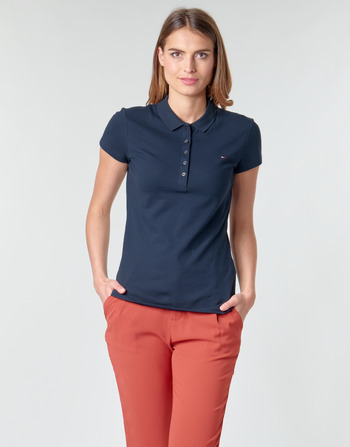 Tommy Hilfiger HERITAGE SS SLIM POLO