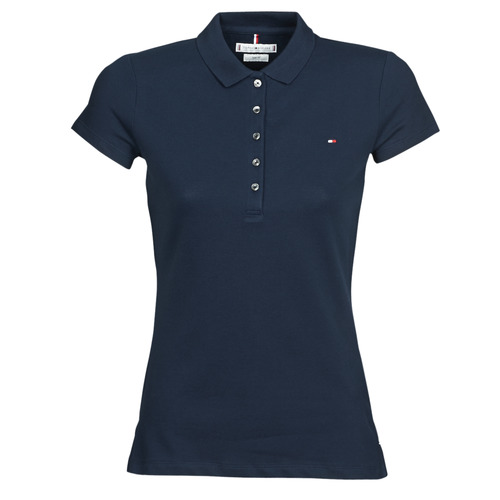 Tommy Hilfiger HERITAGE SS SLIM POLO 