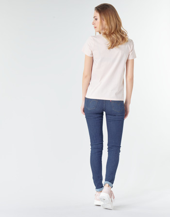 Levi's PERFECT TEE Pink