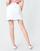 Clothing Women Skirts Levi's HR DECON ICONIC BF SKIRT White