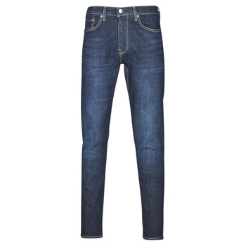material Men slim jeans Levi's 512 SLIM TAPER FIT Blue