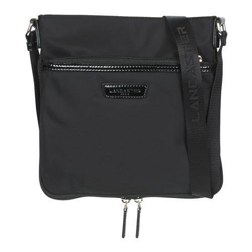 Bags Women Shoulder bags LANCASTER BASIC VERNI 59 Black