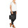 Bags Women Handbags LANCASTER BASIC VERNI 66 Black