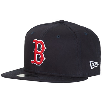 Accessorie Caps New-Era MLB 9FIFTY BOSTON RED SOX OTC Black